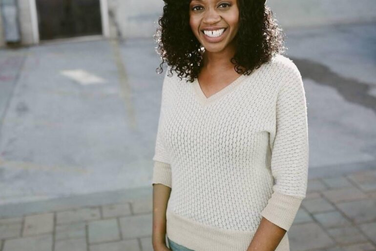 How Keturah Reed Turned Her 42nd Into a Fundraiser for the Food Bank