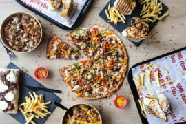 Grocery prices are so high that people say these takeout meals are actually cheaper to buy