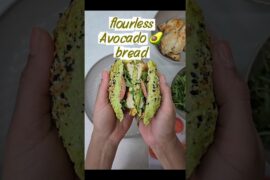 one of my favorite recipes 2026 #flourless #bread #healthy #chickensandwich #chickensandwiches