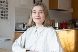 I'm a food editor - five easy pasta dishes I cook every week in autumn
