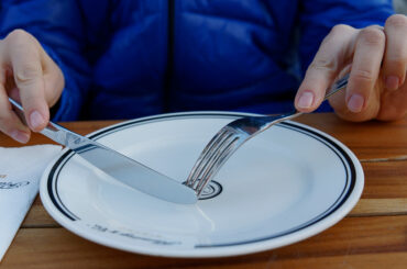 Poverty: 1 In 13 Greeks Faces Moderate Or Severe Food Insecurity