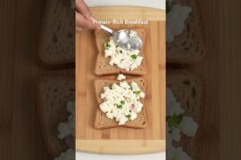 HIGH PROTEIN PANEER SANDWICH #recipe #tasty #food #cooking #trending #viral #instareels #cartoon #up