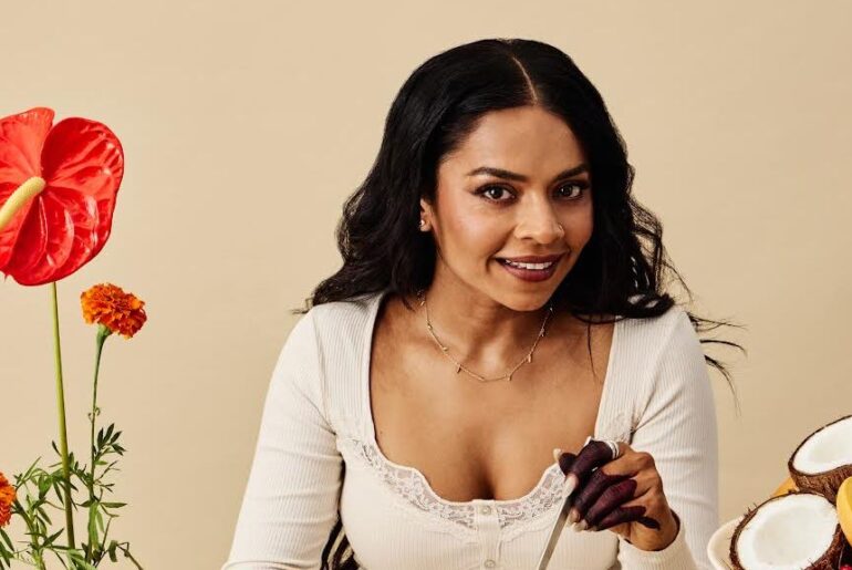 Rachel Gurjar’s New Cookbook, ‘East to East,’ Celebrates Flavors Near and Far