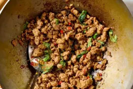 Pad Krapow Recipe | The Kitchn