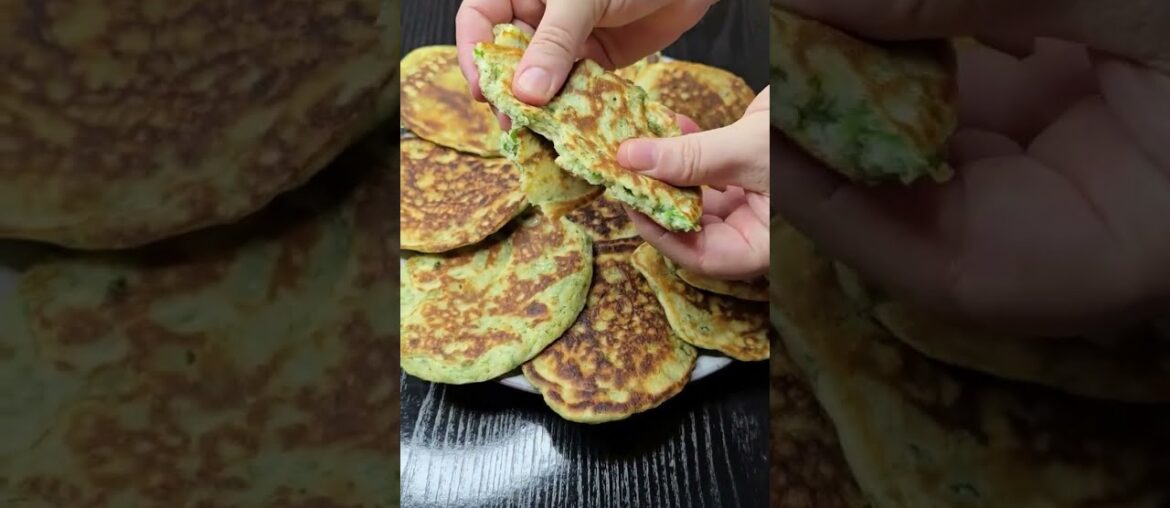Easy And Simple - Healthy Breakfast Recipe #quickrecipe