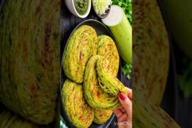 Healthiest breakfast recipe #lauki #mbrasoii #food #trending #recipe #healthy #viral #breakfast