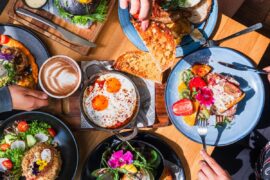The Delicious Food Trend That's Going to Be Huge in 2027, According to Whole Foods
