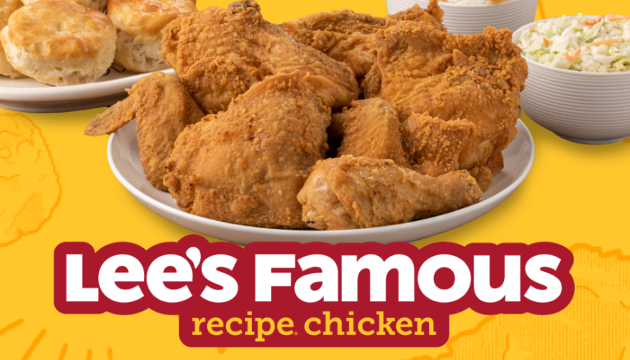 Lee’s Free Mashed Potatoes for Mashed Potato Day — Food & Beverage Magazine