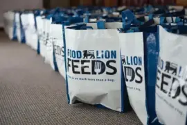 Food Lion Feeds extends Meals on Wheels support with four-year pledge