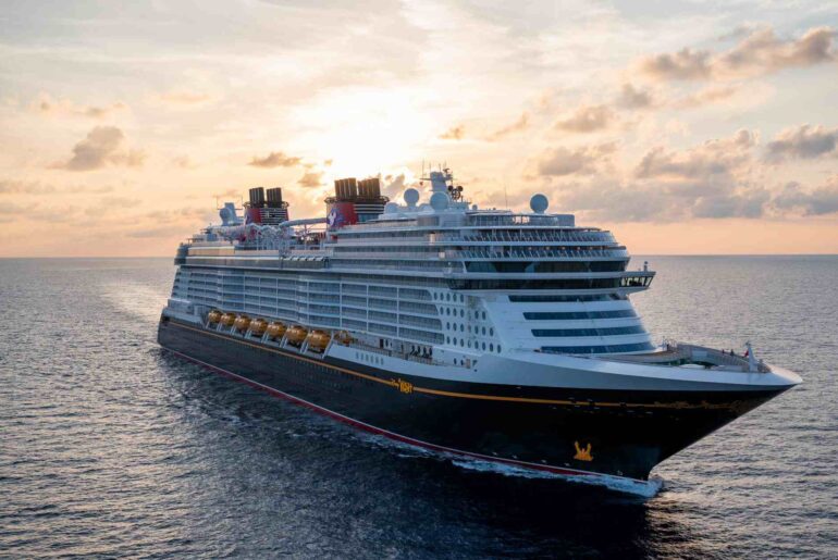 Disney Cruise