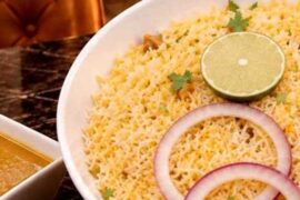 Turmeric Indian brings family recipes to Fort Worth