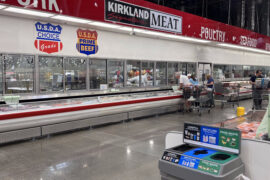 One Of Costco's Top-Rated Comfort Meal Side Dishes Is A Classic Under $10