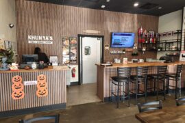 Chef brings Bangkok-inspired dishes to Williamsburg
