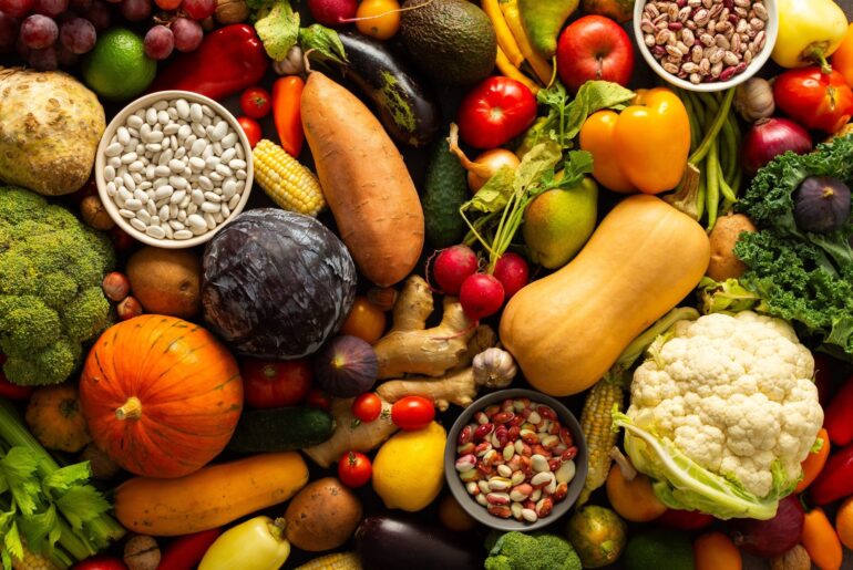 Take advantage of these seasonal vegetables and fruits for healthy Fall meals – Orange County Register
