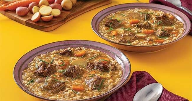 Cozy Up with Comforting Soups and Stews | Food, Recipes & Entertaining