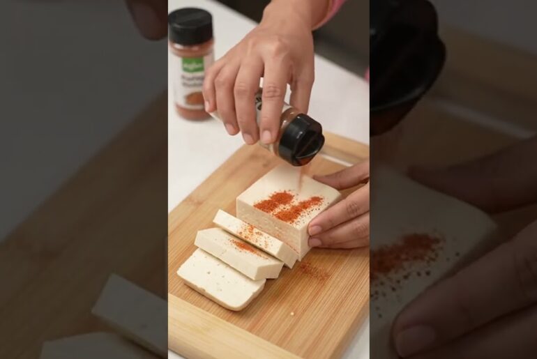 #Raghav#Tofu#sandwich recipe#