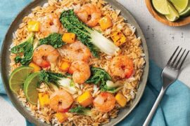 Simplify Family Dinners with Easy, One-Pan Meals | Food, Recipes & Entertaining