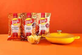 Lay’s Thanksgiving Chips: I Tried All Three Flavors and Here's My Ranking