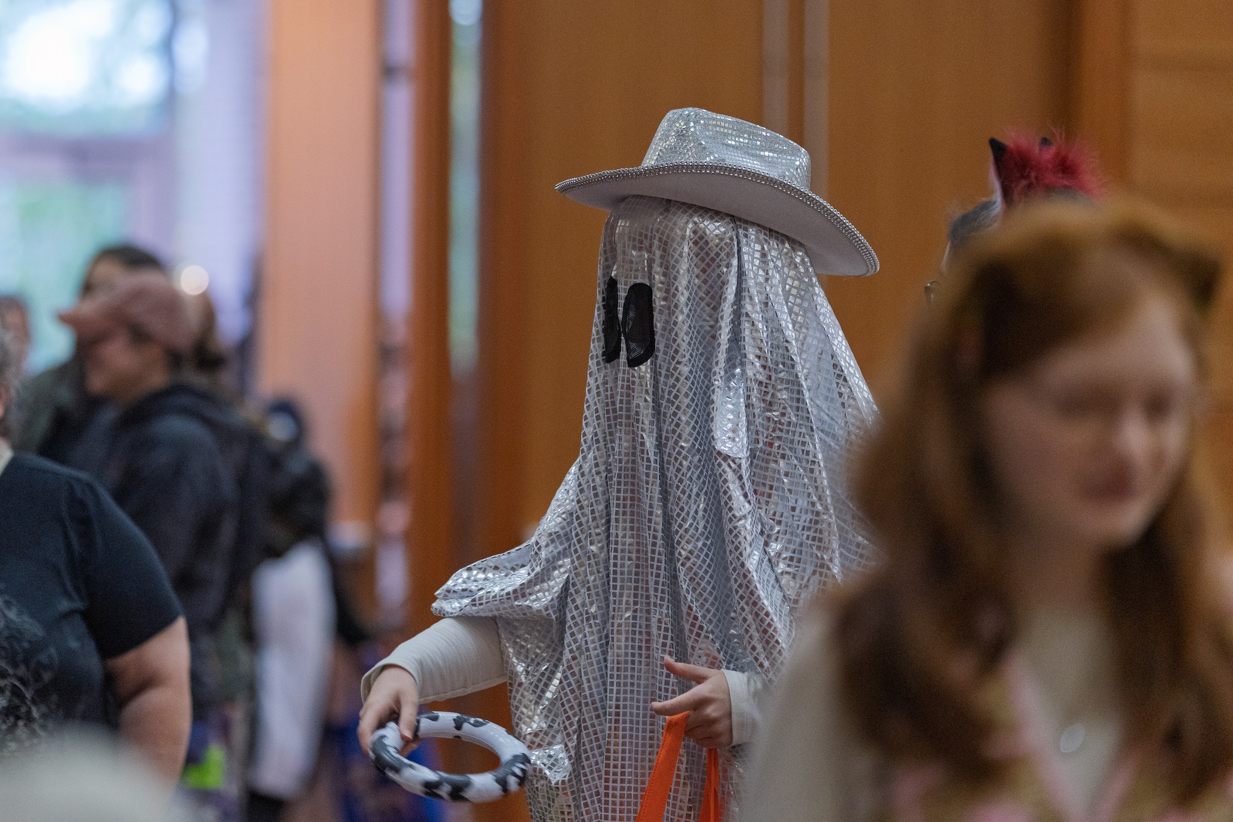 Community news: Halloween fun, food access, library programs and more ...