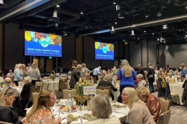 Stanwood Camano Food Bank holds annual Hope Against Hunger fundraiser | SC News