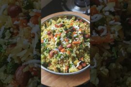Healthy Breakfast #shorts #breakfast #healthy #nirvvikitchen