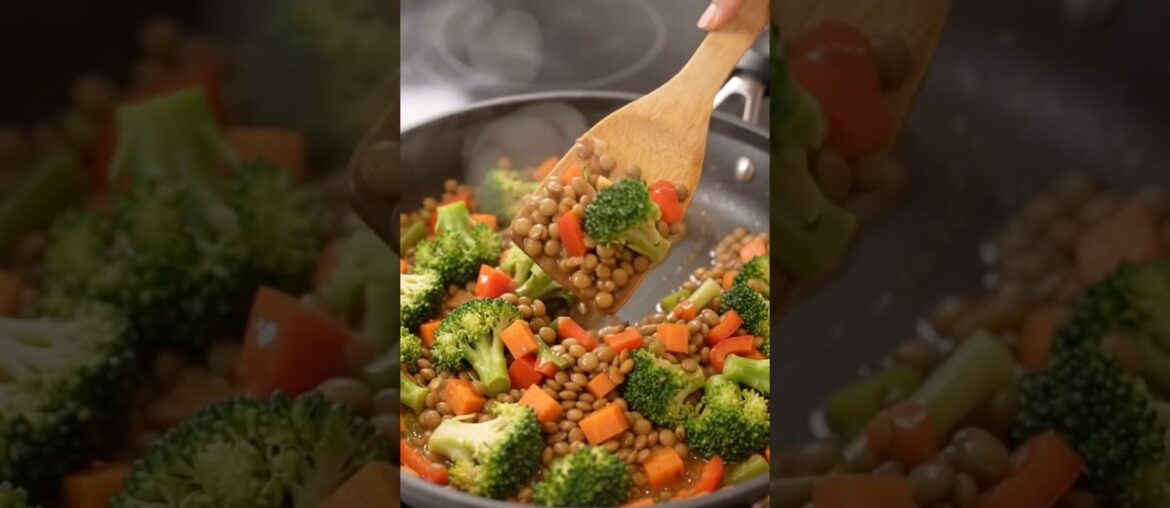 2 Healthy Dinner Ideas