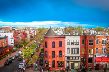 Benefits under pressure: Changes to SNAP for D.C. government, retailers, and residents