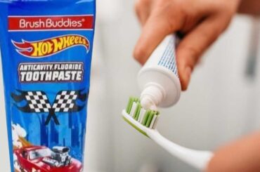FDA recalls 4.3 million tubes of adult and children's toothpaste