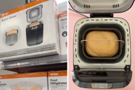 ‘Can’t believe it worked’: I tried the viral $85 Kmart bread maker