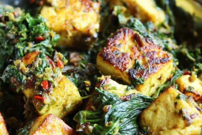 How To Eat More Mustard Greens This Winter: 8 Easy Meal Ideas