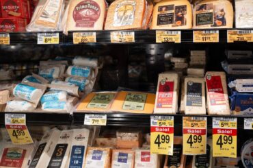 8 People Hospitalized In E. Coli Outbreak Linked To Raw Milk Cheese—Here’s What To Know