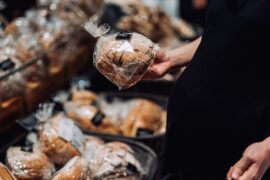 The Best Way to Store Bread, According to Food Experts