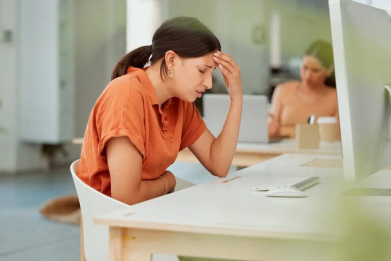 Food Insecurity – The Workplace Issue That Managers Need To Manage