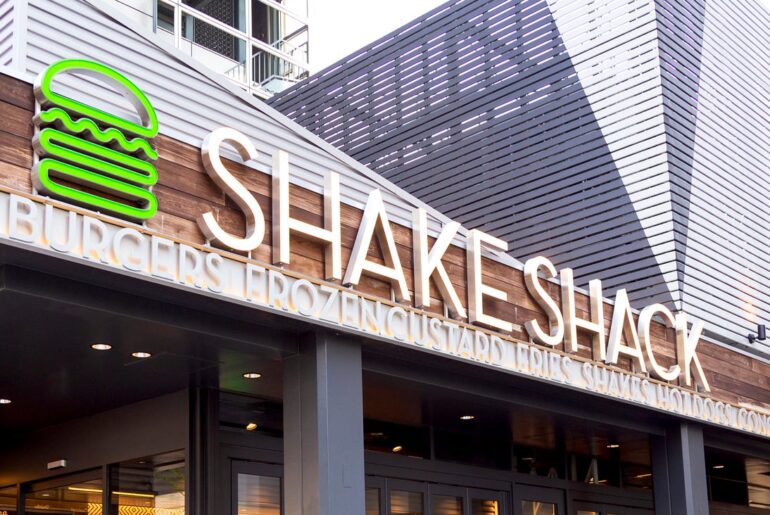 Shake Shack’s New Butter Chicken Menu Has One Major Problem For U.S. Fans