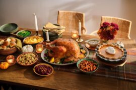 Aldi's $39 Thanksgiving Dinner for 10: Dates & Shopping Tips