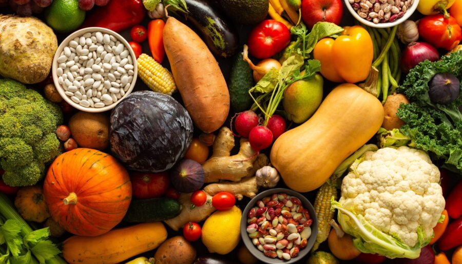 Fall cooking: Take advantage of these seasonal vegetables and fruits