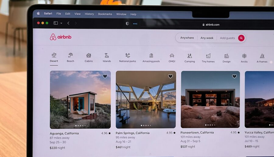 Airbnb Hosts Furious About Rule Change Regarding Guests Doing Their Own Cleaning, Dishes