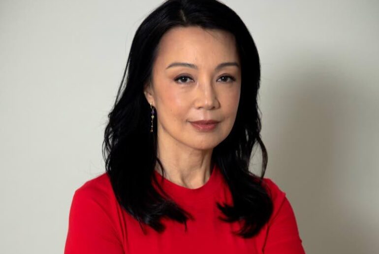 Ming-Na Wen reflects on the Asian American experience in 70 recipes | Food