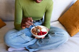 The Best High-Protein Foods to Support Muscle Growth