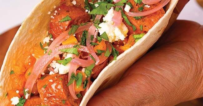 Make Mealtime Easier with These Air Fryer Recipes | Food, Recipes & Entertaining