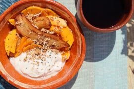 The Breakfast Recipes That Gave Me Joy During My Quarantine in Mexico