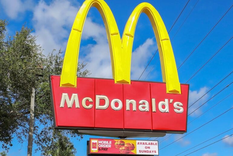We Found The Internet’s Best McDonald’s Menu Hacks—And They're Actually Genius