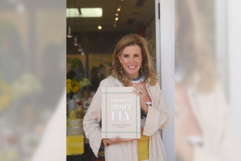 Recipes: Restaurant expert Faith Wheeler shares some of her favorite dishes – Orange County Register