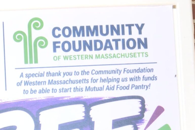 New food pantry opens in Springfield