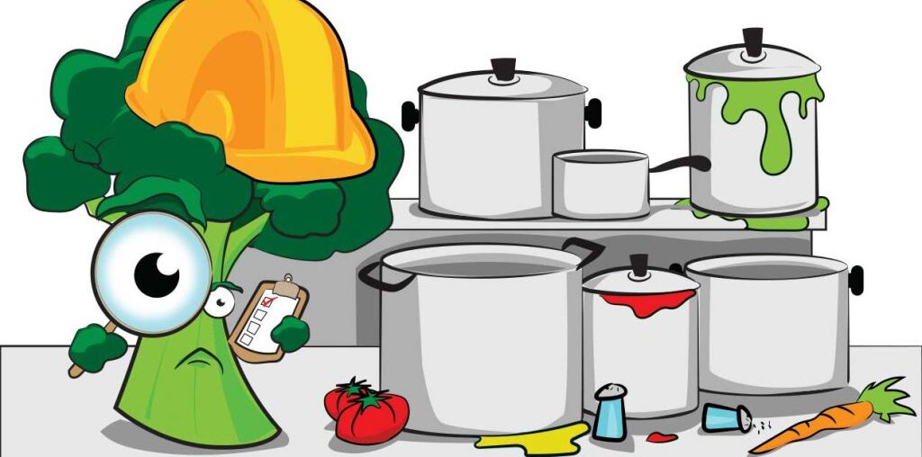 Weld County retail food inspections reports for Oct. 25, 2026 – Greeley ...