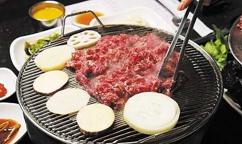 South Korea’s Busan offers foreign tourists $23 off beef meals posted on Instagram