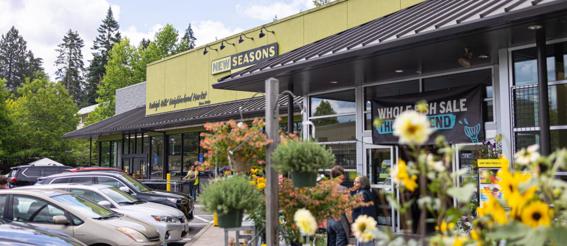 Portland’s Grocery Evolution: Pioneers, Hippies, and Big Business