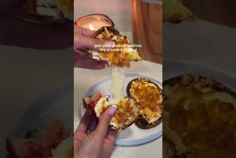 Recipe in description x.