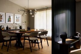 The Best Dining Room Lighting Ideas to Set Your Space Aglow