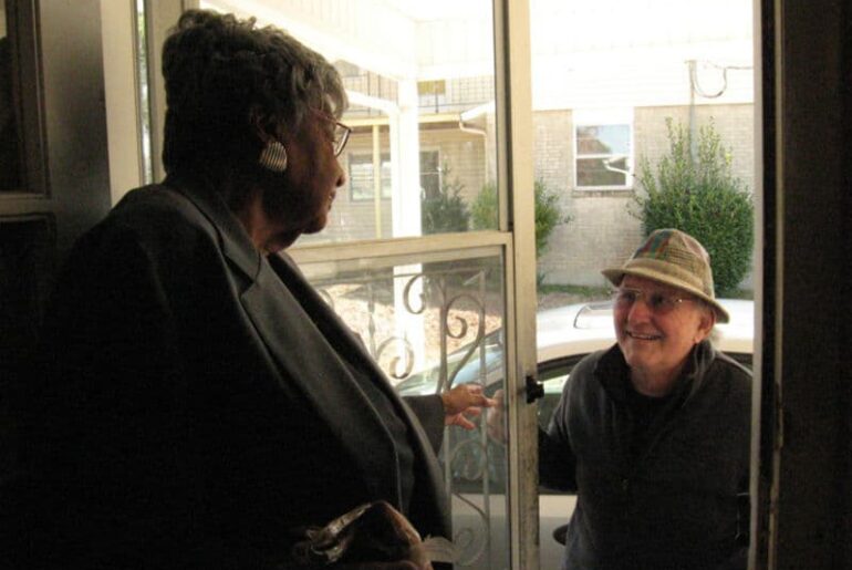 Duke study links home-delivered meals to fewer hospital readmissions
